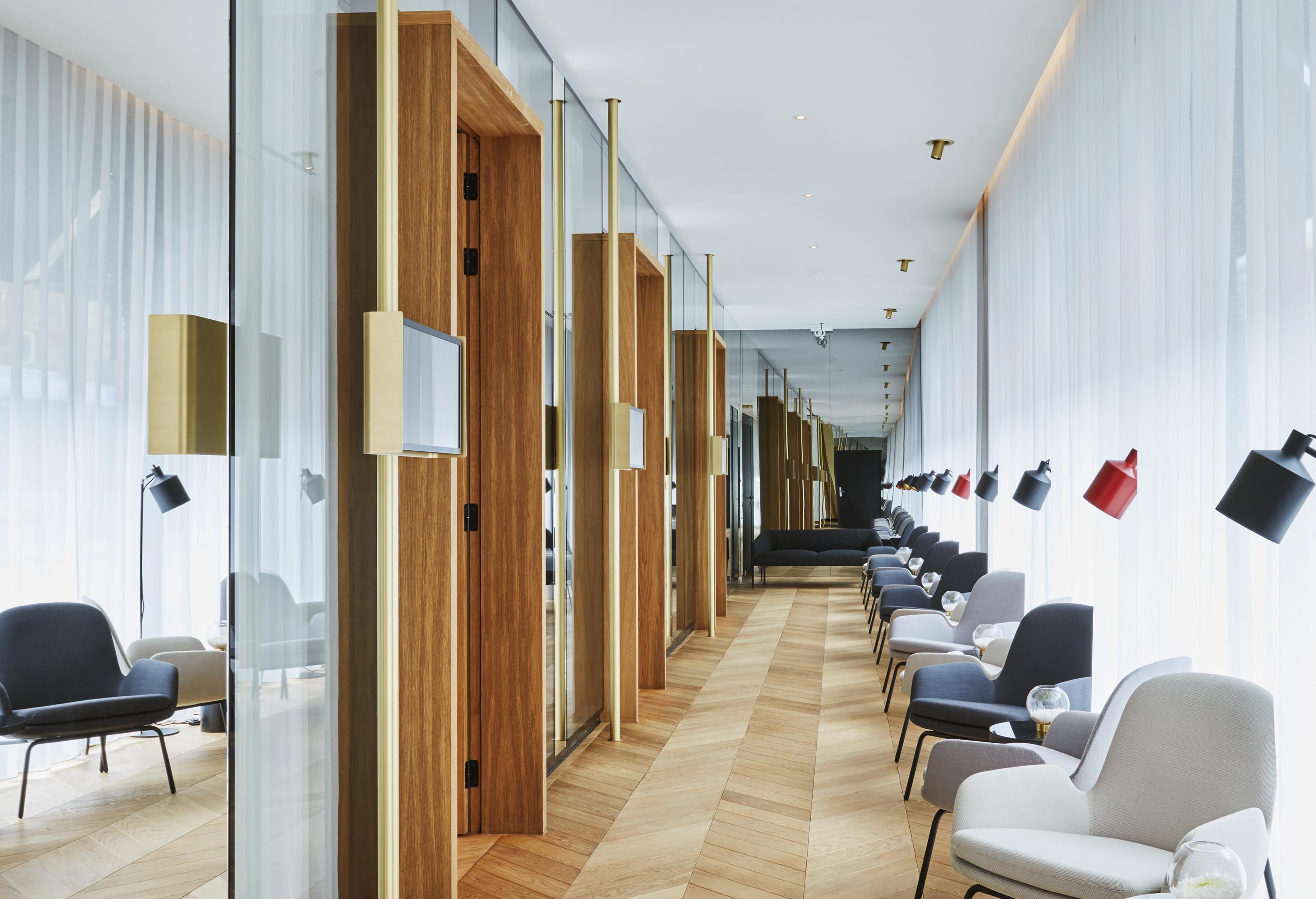 Roomers Munich, Autograph Collection Munich
